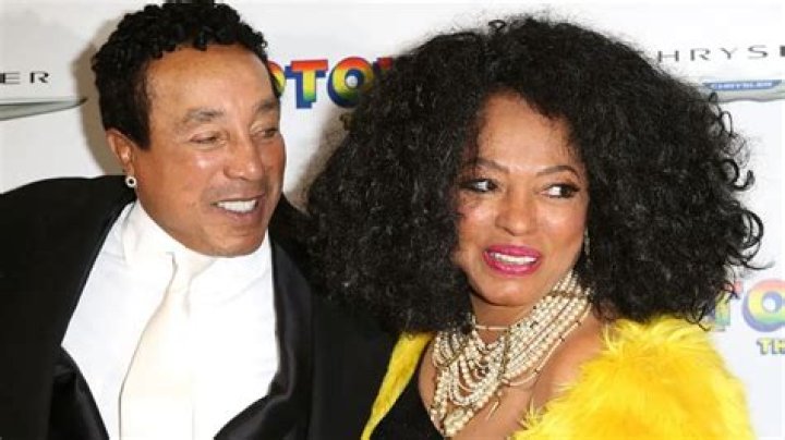 ‘It Lasted Longer Than It Should Have’: Smokey Robinson Says He Had Affair with Diana Ross While He Was Married