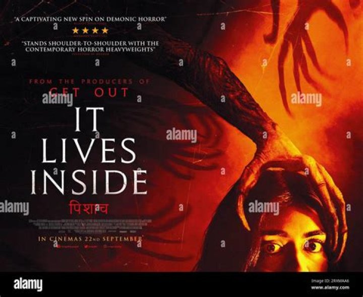 It Lives Inside: All Shooting Locations of the Horror Film