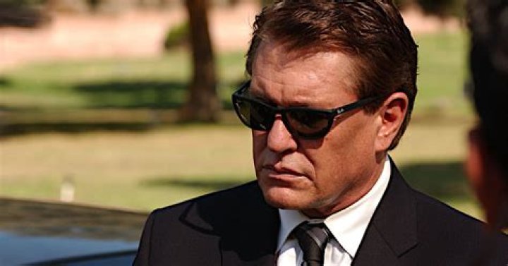 It Might Take Four Ex-Spouses for Tom Berenger to Find The One, but It’s A Happy Ending at the End