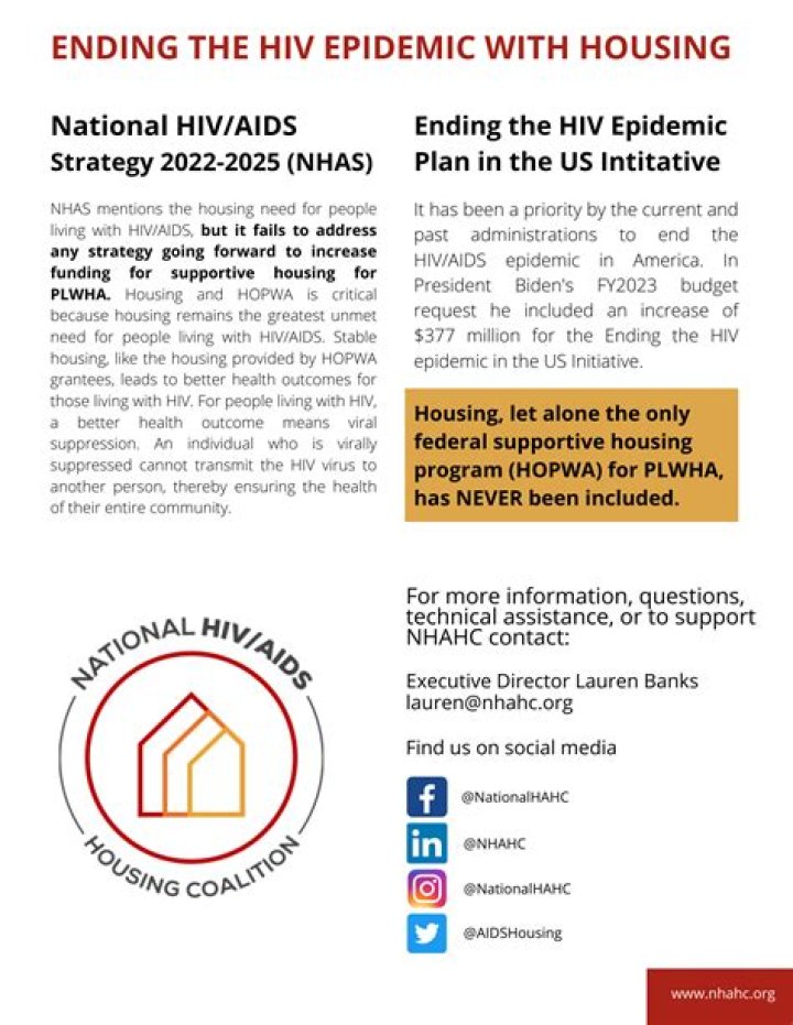 ‘It’s a win-win’: Project NOW now owns housing for HIV/AIDS