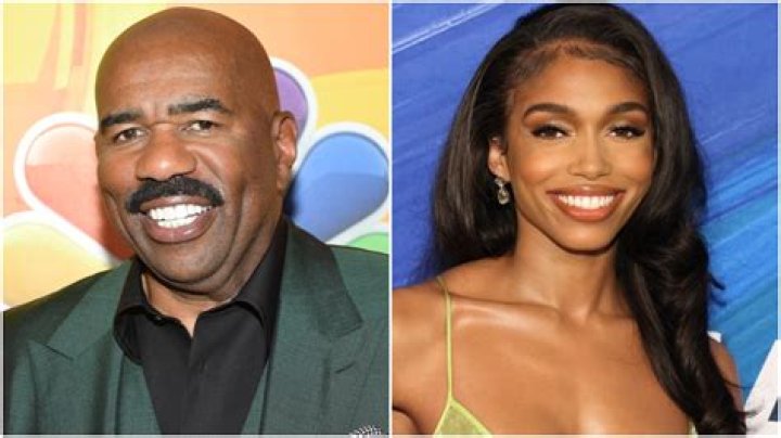 ‘It’s Extra Special’: Steve and Lori Harvey Share What It’s Like Working Together on the Miss Universe Pageant