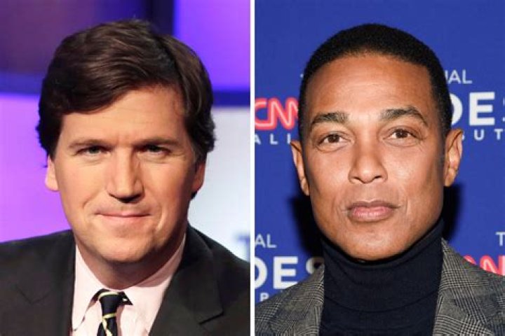 ‘It’s Hypocrisy’: CNN’s Don Lemon and April Ryan Have Heated Debate Over Sen. Kamala Harris’ ‘Blackness’
