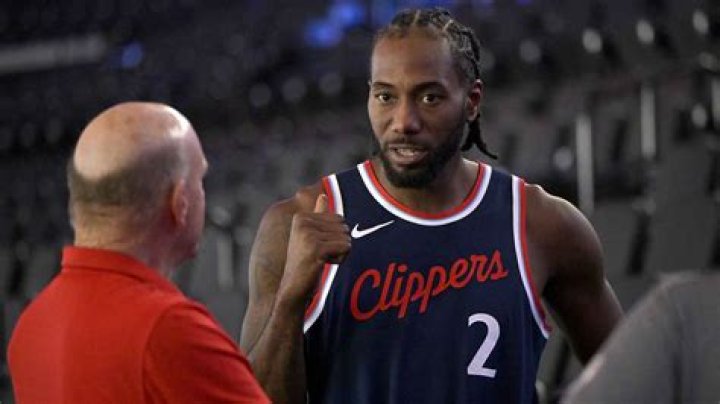 It’s Official: Donald Sterling Out as Clippers’ Owner; Steve Ballmer In
