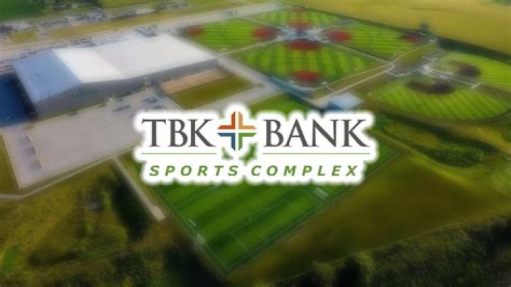 ‘It’s really extraordinary,’ TBK Bank Sports Complex spikes Bettendorf investment