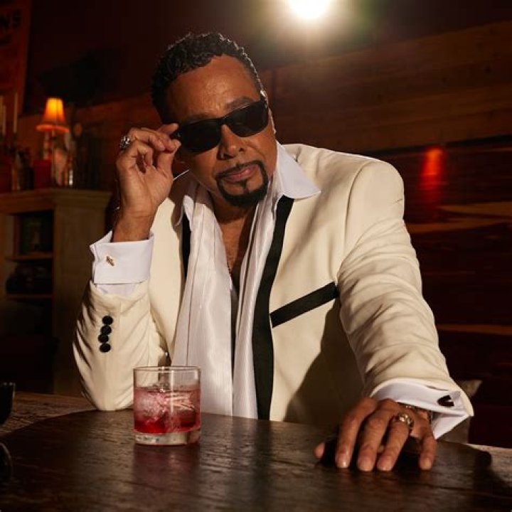 It’s ‘Time’ to get Morris Day tickets