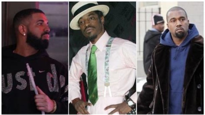 ‘It’s Unfortunate It Was Released In This Way’: Andre 3000 Clears the Air on How His Vocals Ended up on Kanye’s Leaked Drake Diss Record