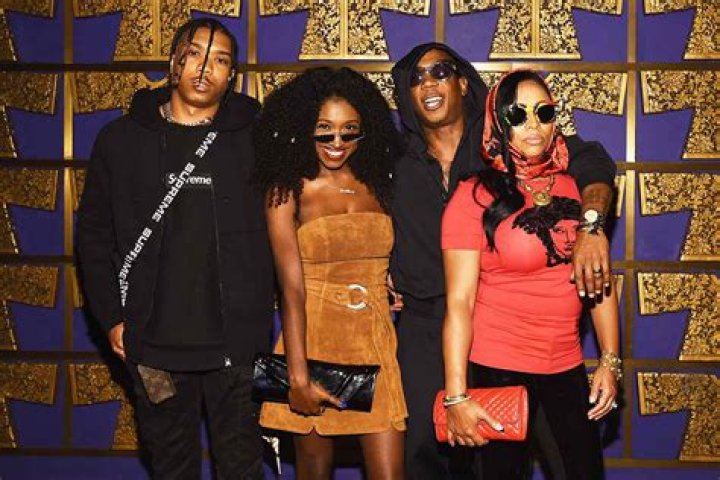 ‘It Was a Little Awkward’: Ashanti Shares What Nelly Said to Her at Fat Joe and Ja Rule’s ‘Verzuz,’ Fans React