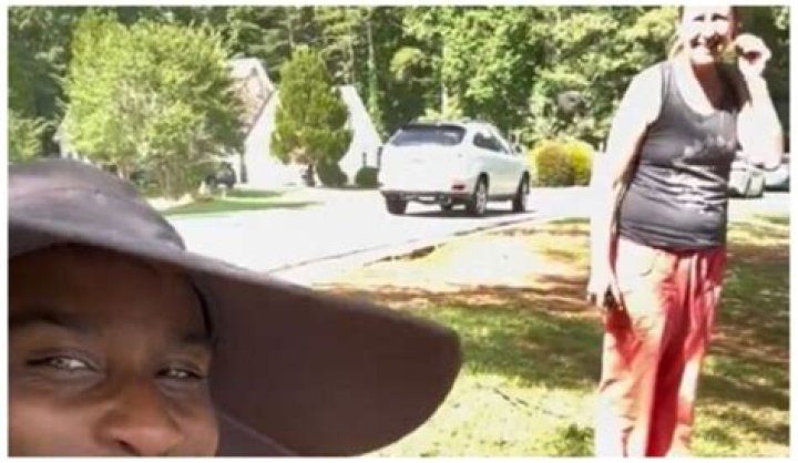 ‘It Was a Misunderstanding’: White Neighbor Begs Black Man to Help White Therapist Get Her Job Back After She Was Fired By Employers for Harassing Him While He Fished