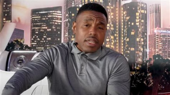 ‘It Was Iconic’: Tyrin Turner Admits He Tried to Sabotage ‘Belly’ with His Goofy Performance as Rico