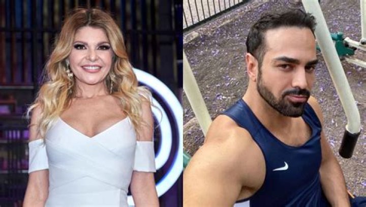 Itati Lopez's boyfriend's supposed age has fans scratching their heads
