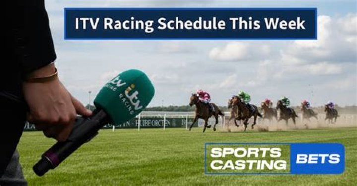 ITV Racing schedule TODAY: Horse racing tips and Warwick, Market Rasen and Classic Chase best bets