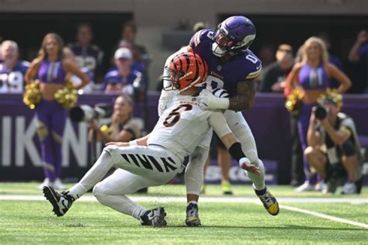 Ivan Pace Jr. looking forward to homecoming game in Cincinnati