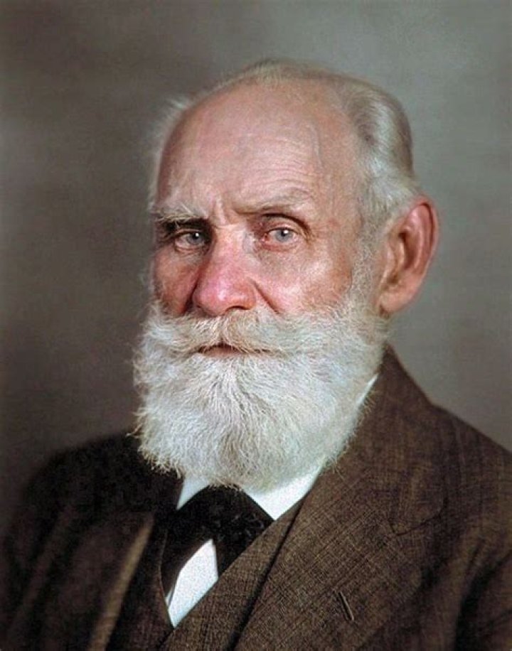 Ivan Petrovich Pavlov - Nobel Prize, Theory & Discovered