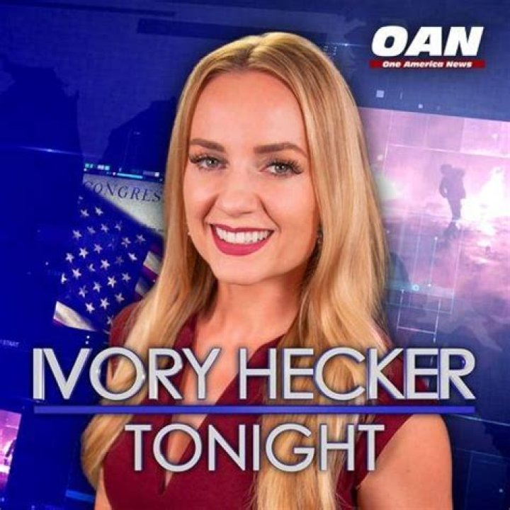 Ivory Hecker (FOX 26) Biography, Wiki, Age, Parents, Husband, Ivory Media,