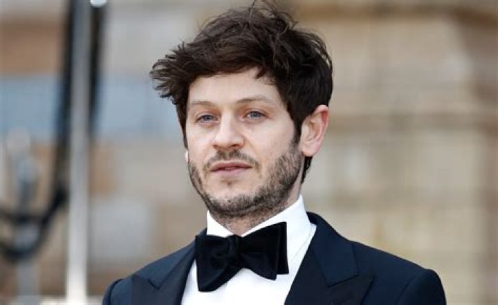 Iwan Rheon (aka Ramsay Bolton in GoT) Age, Height, Net Worth