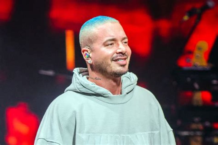 J. Balvin from Panama | Popnable