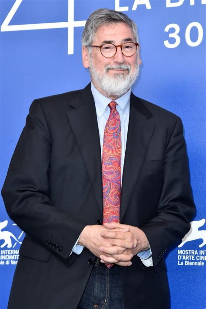 
J. Landis Martin
Net Worth
