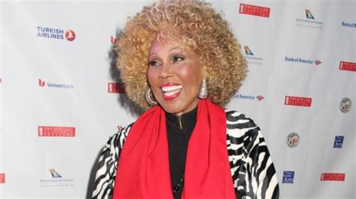 Ja’Net DuBois cause of death revealed: Good Times actress died of cardiac arrest