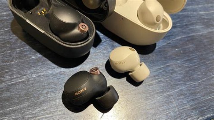 Jabra Elite 7 Pro vs. Sony WF-1000XM4
