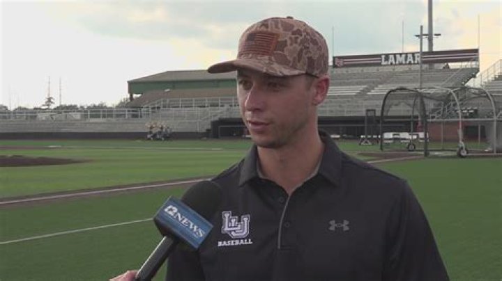 Jace Norus football coach died at age 27