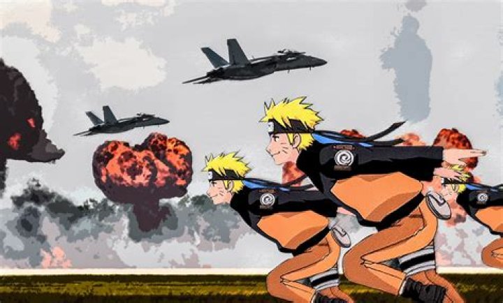 Jack Black Takes Naruto Run to Area 51 and Beyond in Hilarious Viral Video
