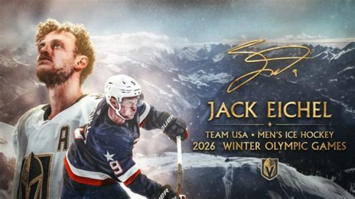 Jack Eichel Hockey player, contract, salary, jersey, family