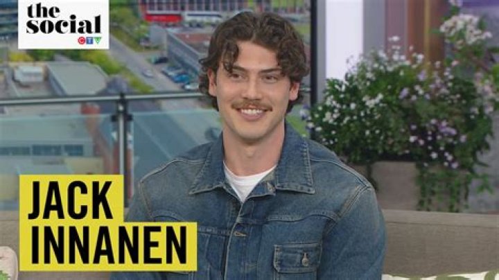 Jack Innanen (Tiktok Star) Wiki, Biography, Age, Girlfriends, Family, Facts and More