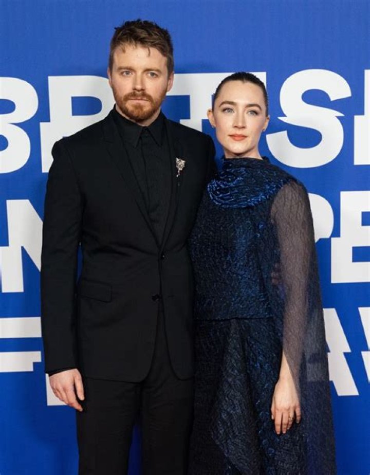 Jack Lowden And Saoirse Ronan: A Deep Dive Into The Rising Stars Of Cinema