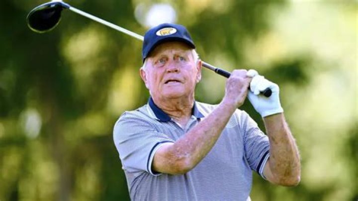 Jack Nicklaus - Golfer - Biography