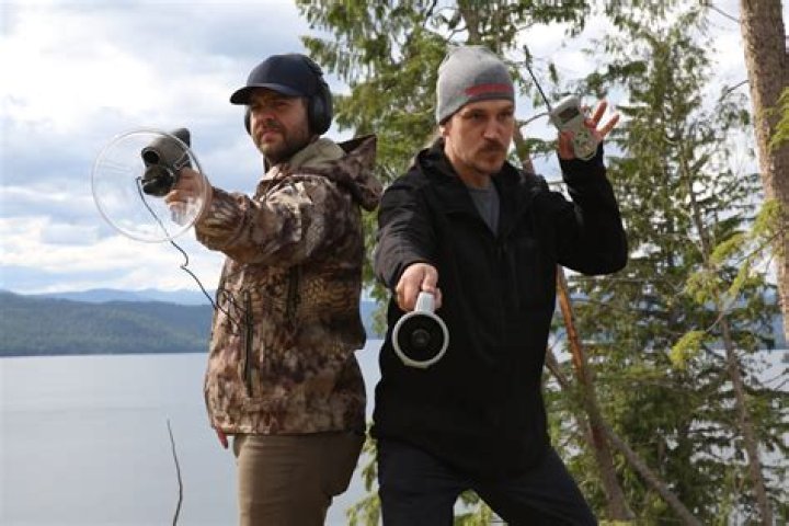 Jack Osbourne Goes on the Hunt for UFOs With Jason Mewes and Jamie Kennedy for Discovery+