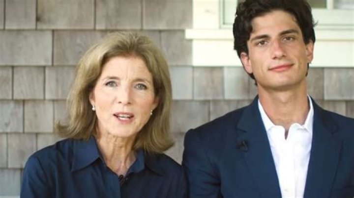 Jack Schlossberg, JFK’s grandson, has the internet swooning with his good looks