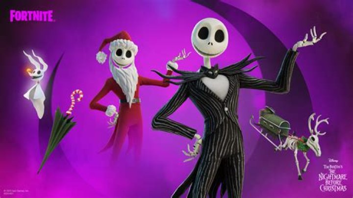 Jack Skellington’s Secrets Revealed, Unmasking the Enigmatic Pumpkin King