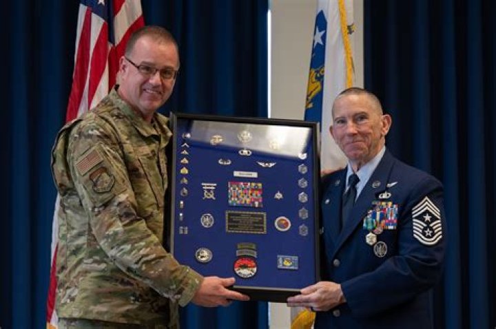 Jack Teixeira Wiki: Family, Age & Facts About Airman with the Massachusetts Air National Guard