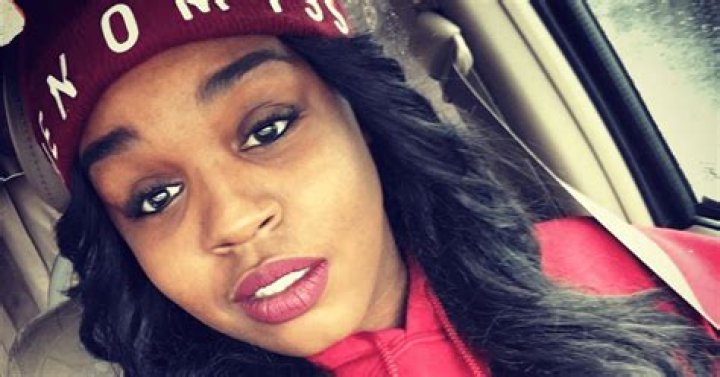 Jackie Christie’s daughters feud on Instagram after Ta’kari wishes Chantel a happy birthday