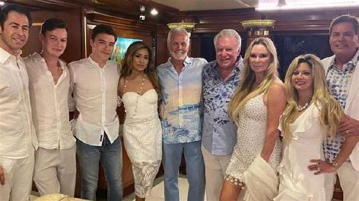 Jackie Siegel spills Below Deck secrets, The Queen of Versailles reveals warning producers issued family