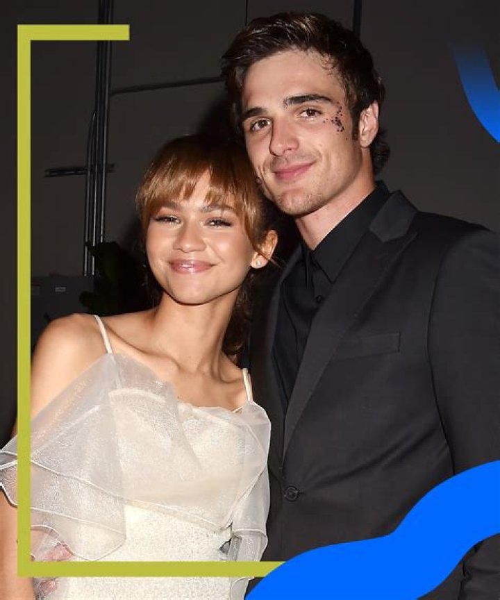 Jacob Elordi & Zendaya’s Relationship Timeline Goes Back To 'Euphoria'