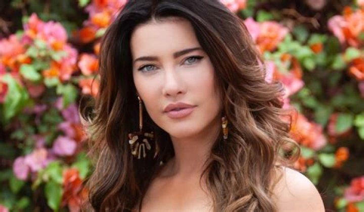 Jacqueline MacInnes Wood gender reveal: Is The Bold and the Beautiful star welcoming a boy or girl?
