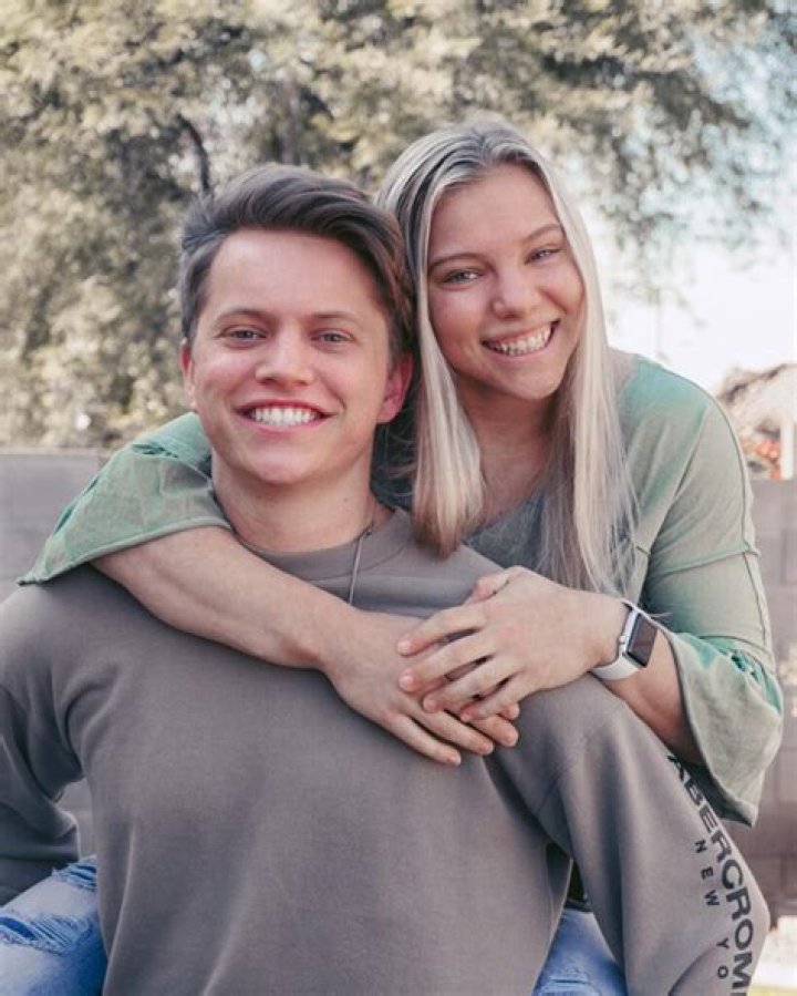 Jade Carey Husband: Is She Married To Conner Payne? Parents