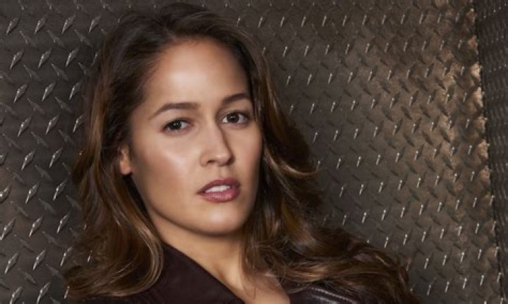 Jaina Lee Ortiz on Station 19: Who is actress that plays Andy Herrera?