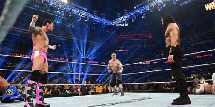 	Jake Barnett on the Wade Keller Pro Wrestling Post-Show: WWE Smackdown discussion regarding Roman Reigns’ return, Triple H names Nick Aldis the general manager, LA Knight vs. Solo Sikoa	