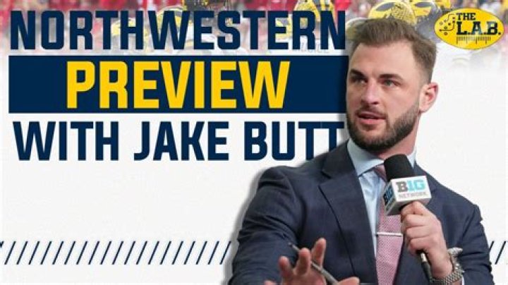 Jake Butt [2023 Update]: Early Life, NFL, Injury & Net Worth