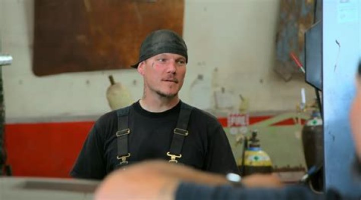 Jake Cerveny: Car Masters Fabricator is a Family Man Too