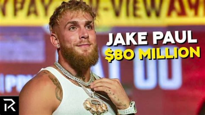 Jake Paul Net Worth What is His Actual Net Worth? How Much Money Did Jake Paul Worth?