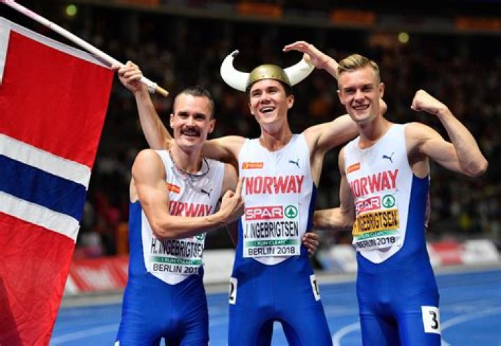 Jakob Ingebrigtsen Wife To Be Elisabeth Asserson: Engaged In 2021