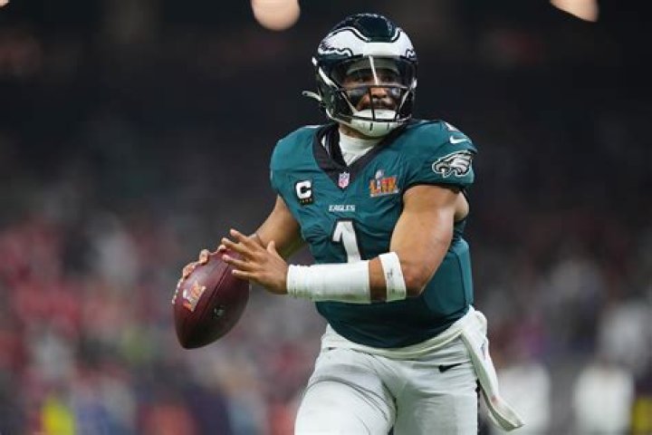 Jalen Hurts Children: Does Jalen Hurts Have Kids?