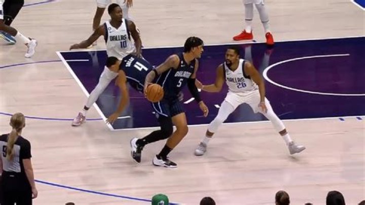 Jalen Suggs suffers from Bone bruises, avoids serious injury