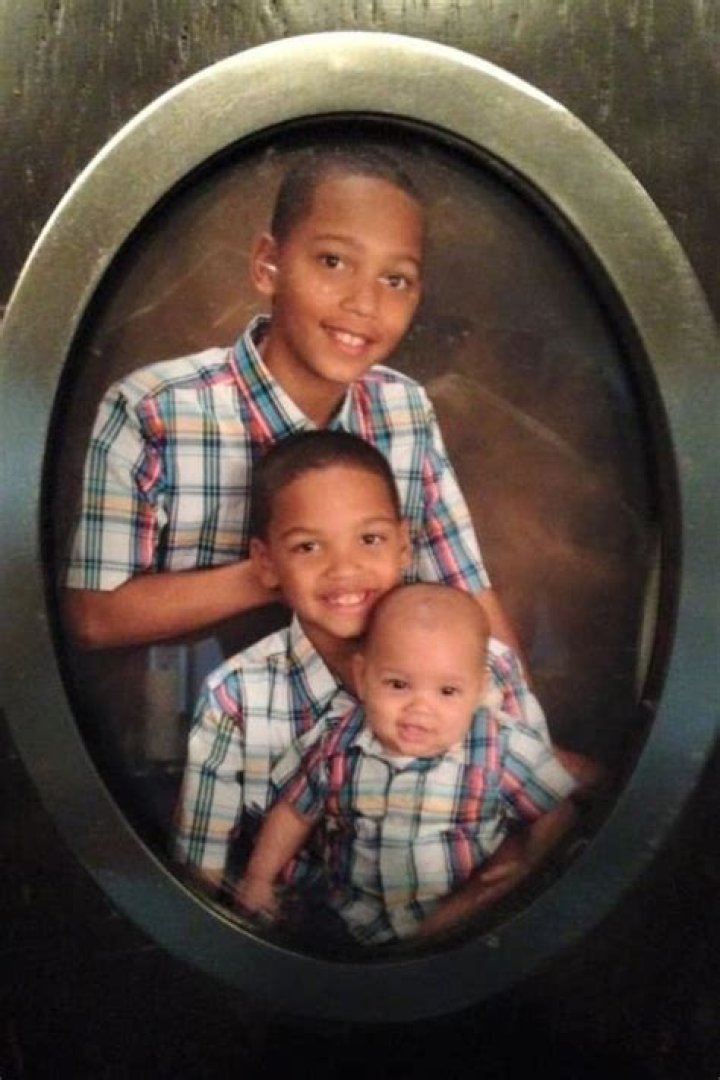 Jalen Wilson Brother Jace And Jevin- Parents And Family