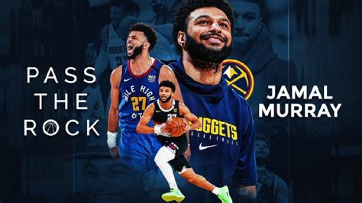 Jamal Murray [2024 Update]: Parents, Stats & Contract