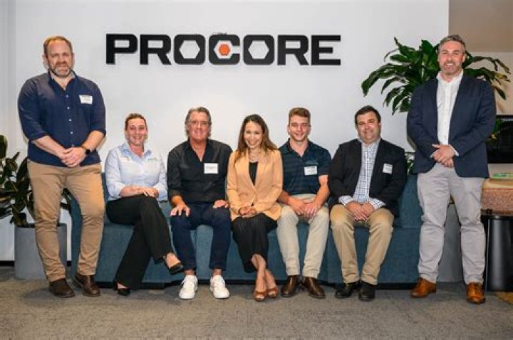 James Altschuler Obituary: Procore Technologies Vice President of Sales dies in San Diego