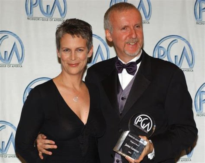 
James Cameron
Net Worth
